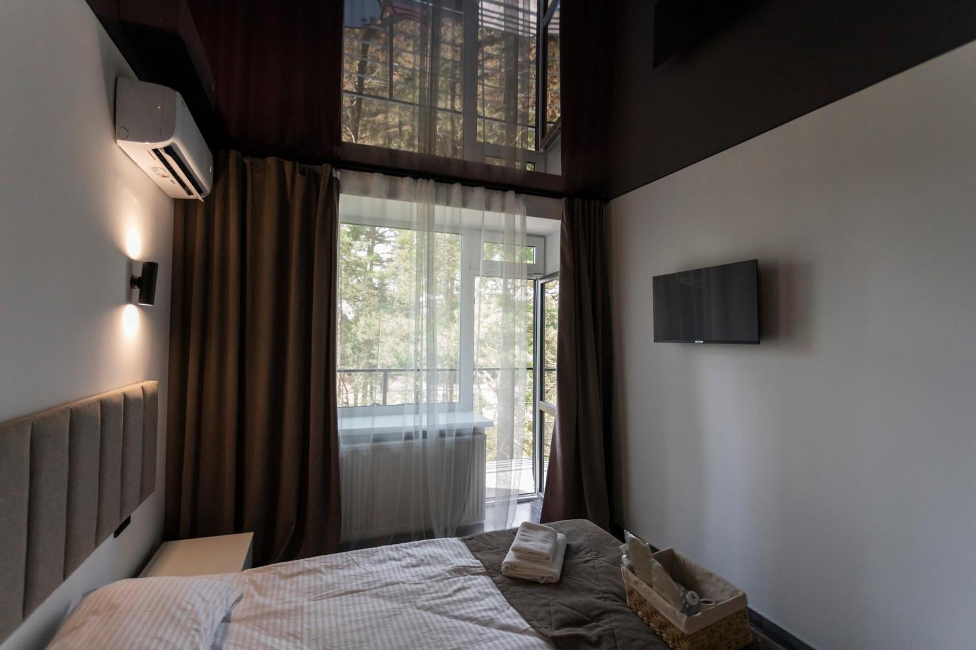 Hotel Morewell *